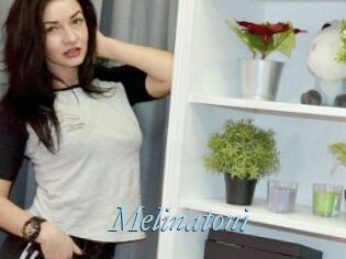 Melinatoni