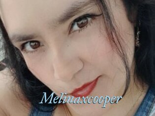 Melinaxcooper