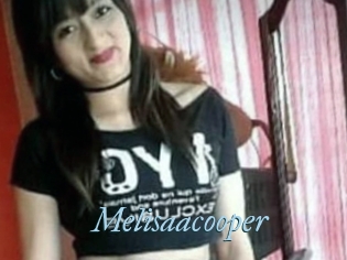 Melisaacooper