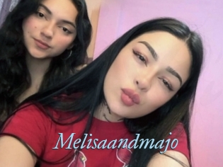 Melisaandmajo