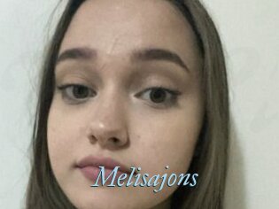 Melisajons