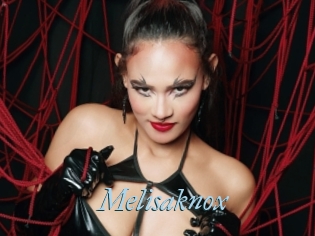 Melisaknox