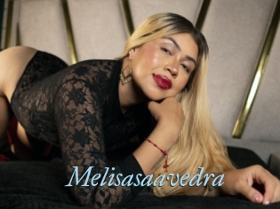 Melisasaavedra