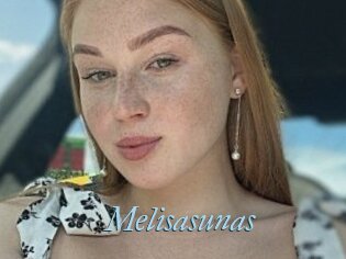 Melisasunas