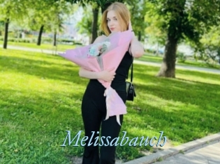 Melissabauch