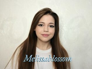 Melissablossom