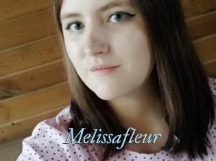 Melissafleur