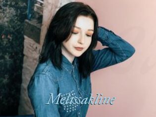 Melissakline