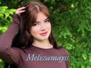Melissamayss