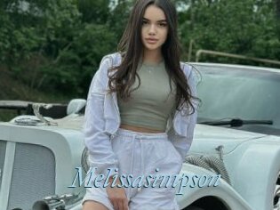 Melissasimpson