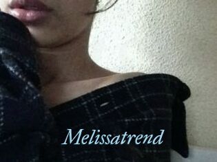 Melissatrend