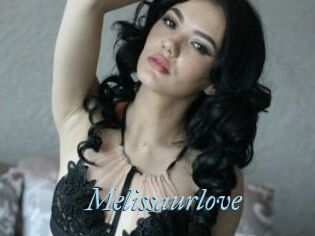 Melissaurlove