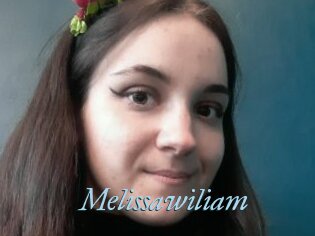 Melissawiliam