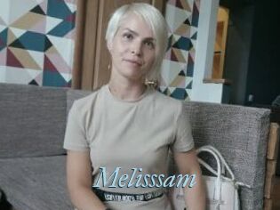 Melisssam