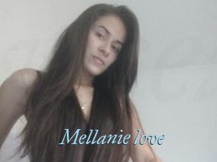 Mellanie_love