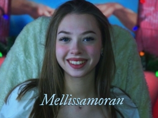 Mellissamoran