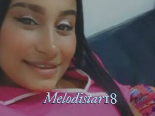 Melodistar18