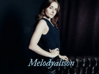Melodyalison