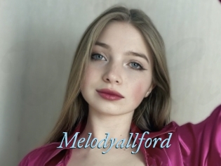 Melodyallford