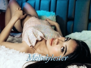Melodylester
