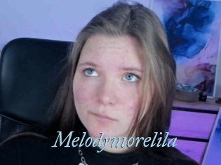 Melodymorelila