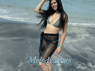 Melodysavag
