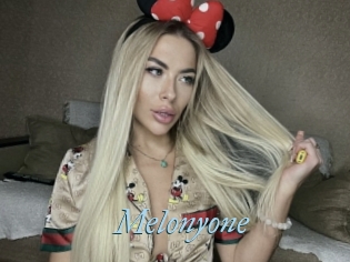 Melonyone