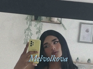 Melvolkova