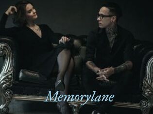 Memorylane