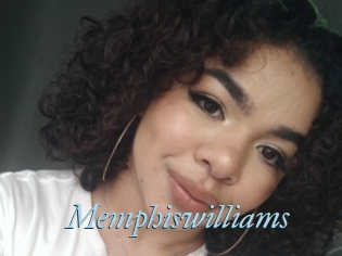 Memphiswilliams