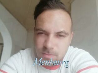 Menbourg