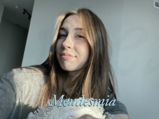 Mendesmia