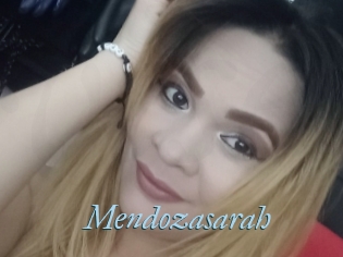 Mendozasarah