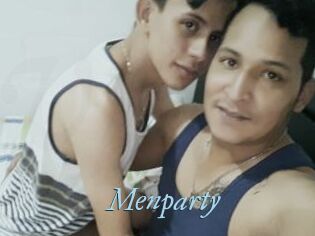 Menparty