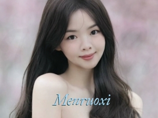 Menruoxi