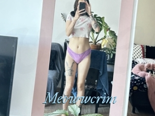Meowwcrim