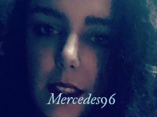 Mercedes96