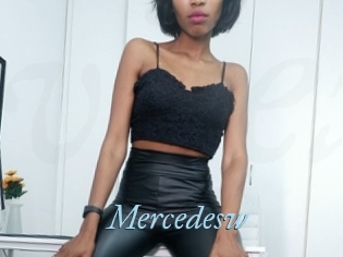 Mercedesw