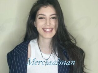 Merciaalman