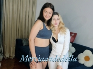 Merciaandodella