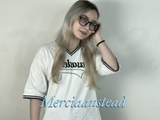Merciaanstead