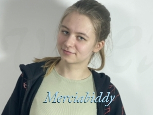 Merciabiddy