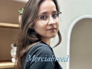 Merciabreed