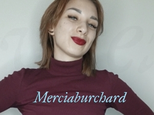 Merciaburchard