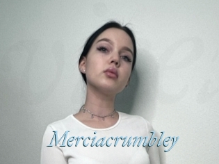 Merciacrumbley