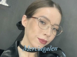 Merciagalen