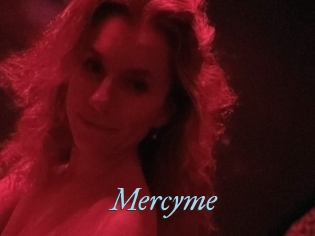 Mercyme