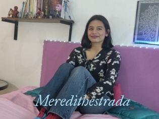 Meredithestrada