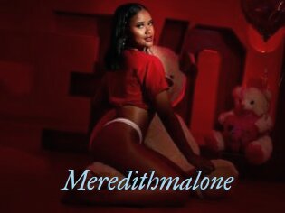 Meredithmalone