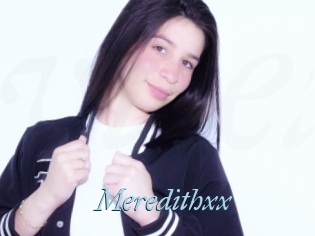 Meredithxx